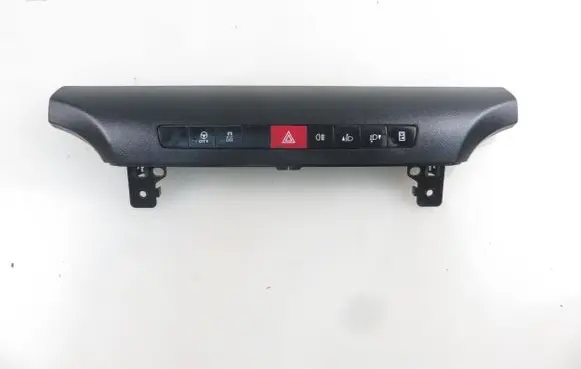Iveco Daily 6th gen Hazard light switch 5802361839