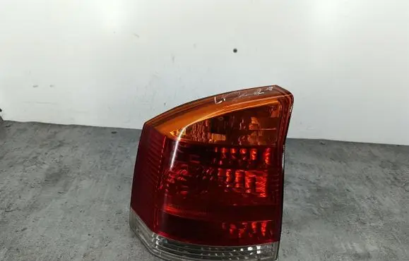 Opel Vectra C Rear/tail lights 13130643