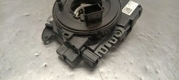 Volkswagen Touran II Airbag slip ring squib (SRS ring) 5K0953569L