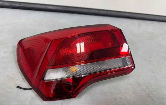 Audi Q3 F3 Rear/tail lights 83a945069