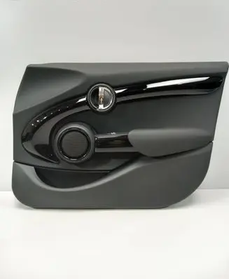 Mini One - Cooper F56 F55 Coupe rear side trim panel 