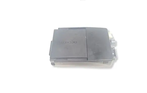 Mercedes-Benz B W246 W242 GPS navigation control unit/module A1728100011