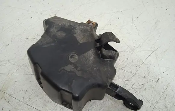 Renault Scenic III - Grand scenic III Other engine bay part 8200988397