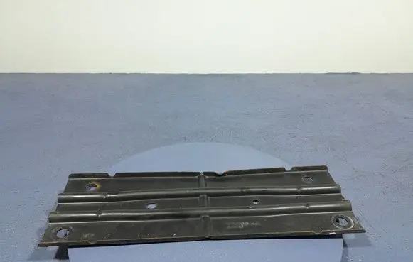 Volvo XC90 Front underbody cover/under tray 31420707