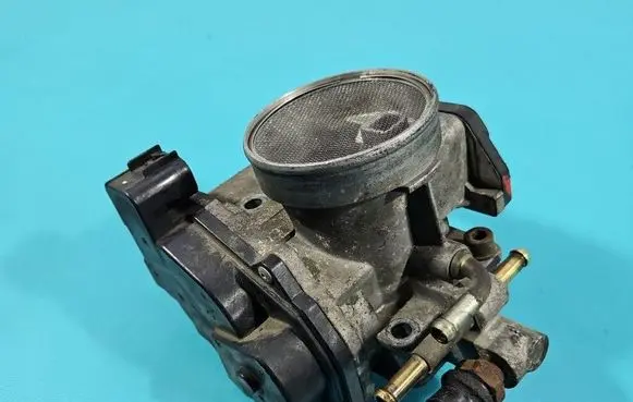 Fiat Stilo Throttle body valve RMH6001 IMPRK1582064