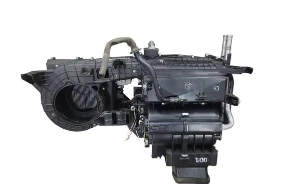 Hyundai Santa Fe Interior heater climate box assembly 