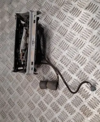 Audi A8 S8 D4 4H Other dashboard part 4H0857273D