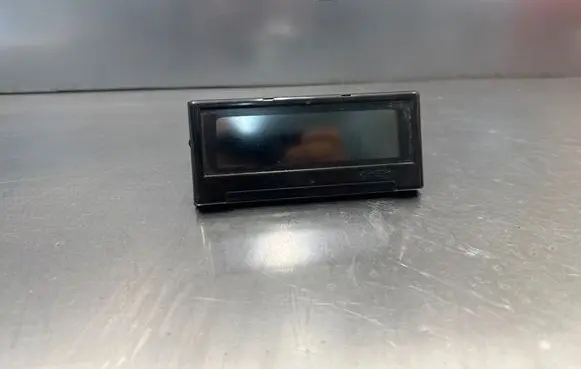 Volvo V50 Screen/display/small screen 31268055 69199100U 006000243523