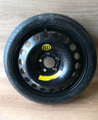 Opel Vectra C R16 spare wheel 2160115
