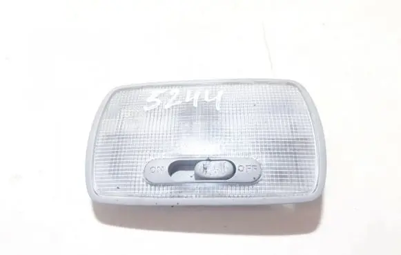 Honda Stream Front seat light