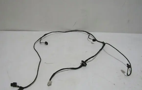 Mercedes-Benz Vito Viano W639 Parking PDC sensor A2125420018