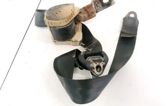Citroen Xsara Front seatbelt 96297130XX 00067863