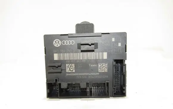 Audi A5 8T 8F Other control units/modules 8k0959793d