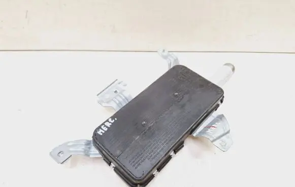 Mercedes-Benz C W203 Front door airbag 30320412C 1006493480392 A2038602505