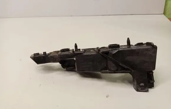 Audi A6 S6 C7 4G Front bumper mounting bracket 4G0807283