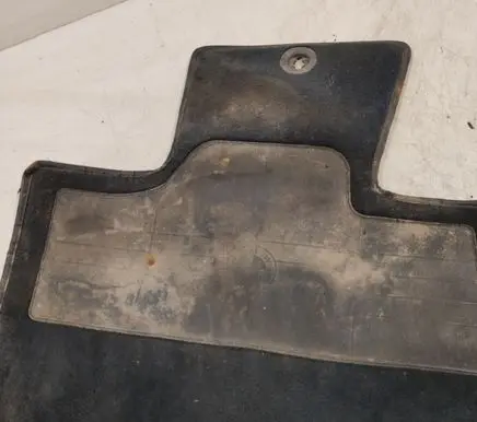 BMW 5 E28 Front floor mat 