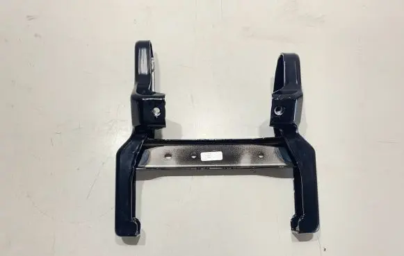 Porsche Macan (95B) Steering rack mounting bracket 8K1419250C