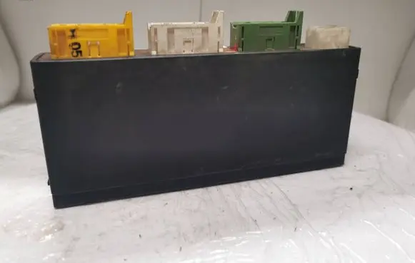 Comfort/convenience module