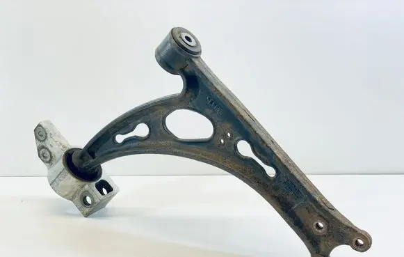 Audi A3 S3 8P Front lower control arm/wishbone 1K0407153G 1K0199297G 1K0407182A