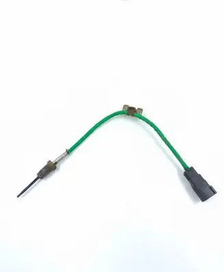 Ford Transit Exhaust gas temperature sensor 6M5112B591DA