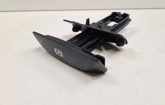 Mercedes-Benz C W204 Hand brake release handle A2044200177