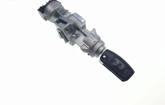 Ford Mondeo MK IV Ignition lock 3M513F880A