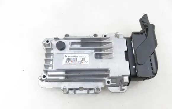 Hyundai i40 Gearbox control unit/module 954403BAB0