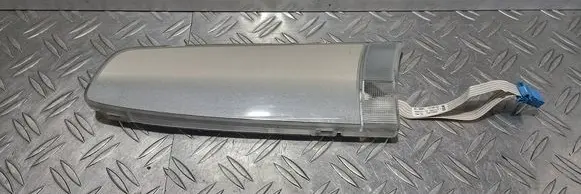 Mercedes-Benz E W211 Rear seat light A2118203701 334821L 334801