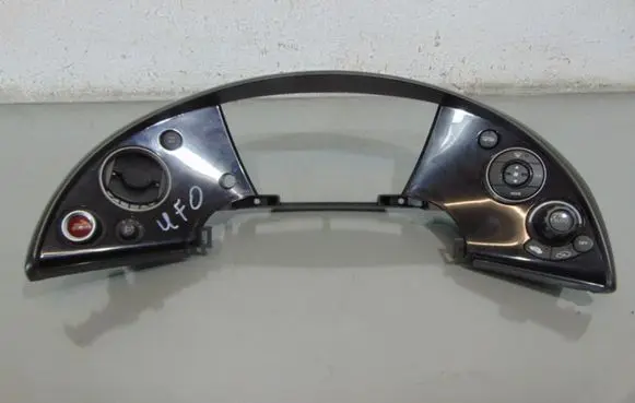 Honda Civic Dashboard trim