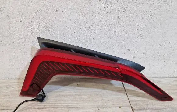 KIA Niro Rear/tail lights 92402AT000