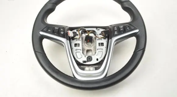 Opel Astra J Steering wheel 13351028