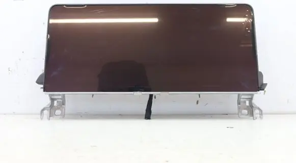 BMW X3 G01 Screen/display/small screen 5A42087