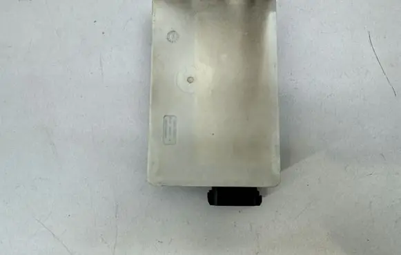 Mercedes-Benz CLS C257 Blind spot module A0009057908