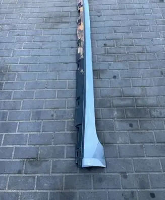 Audi A5 Sill 8W8853859A
