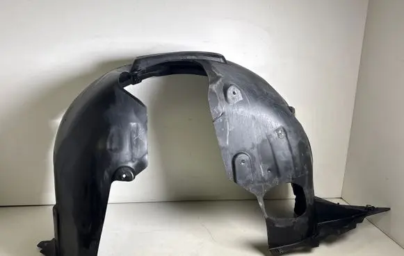 Audi A3 S3 8V Front wheel arch liner splash guards 8V7821171