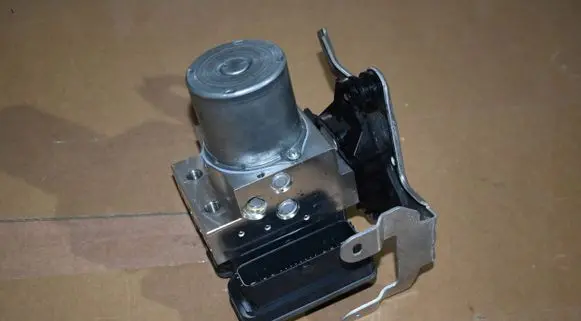 Porsche Cayenne (9Y0 9Y3) ABS control unit/module 