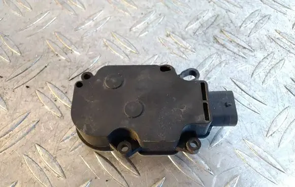 Porsche Macan (95B) Curtain motor 95B965501AC