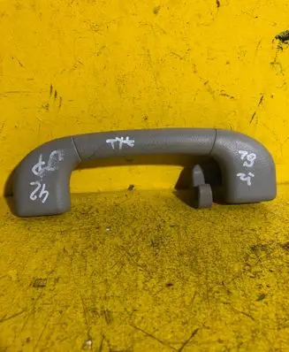Chevrolet Captiva Rear interior roof grab handle