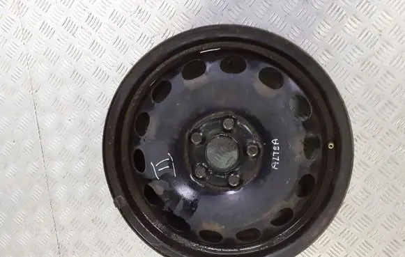 Seat Altea R16 steel rim 