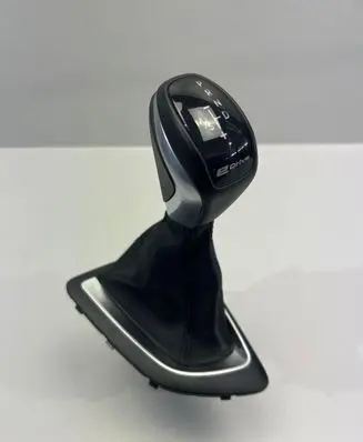 BMW 2 F45 Gear selector/shifter in gearbox 9355026 10092018 WMWKF45L