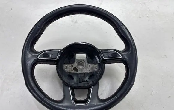 Audi Q5 SQ5 Steering wheel 4L0419091AP 62657019A 565425695