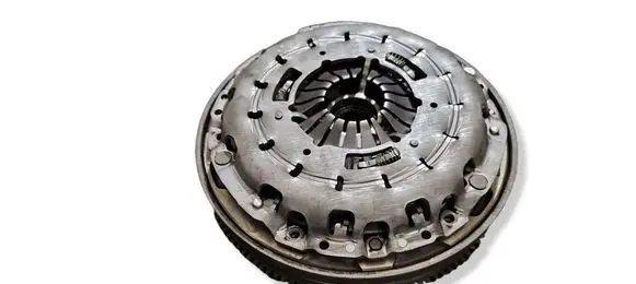 BMW 5 F10 F11 Clutch set kit 