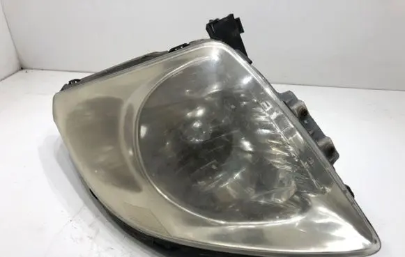 Headlight/headlamp