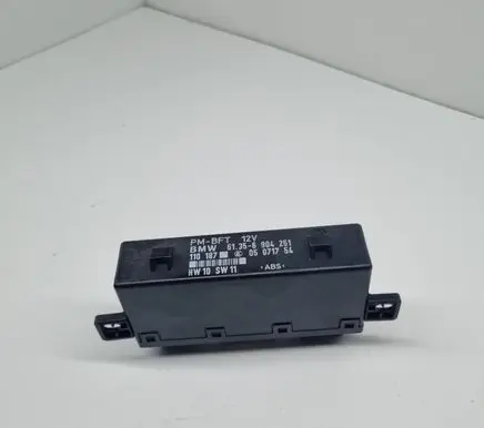 Door control unit/module