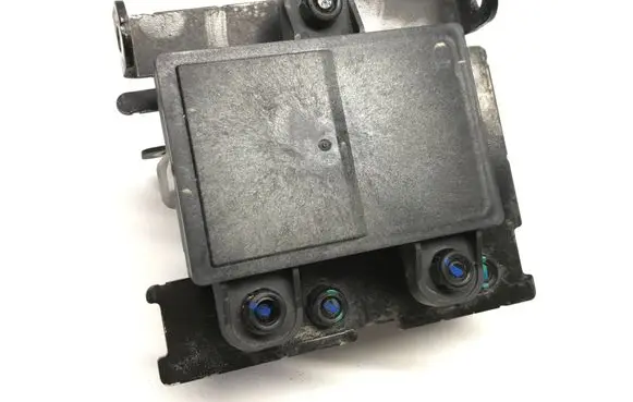Ford Focus Distronic sensor radar JX7T9G768AC G2611 ACC28623667
