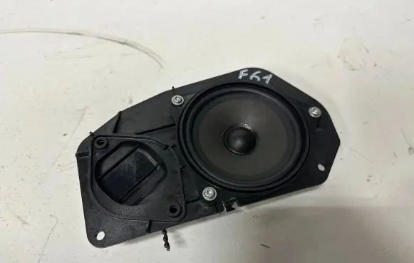 BMW 5 E60 E61 Parcel shelf speaker 9141495 18820010 900475430015