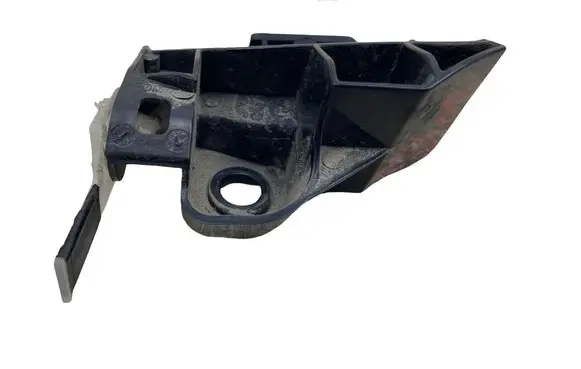 Toyota Yaris XP210 Rear bumper mounting bracket 52156K0010