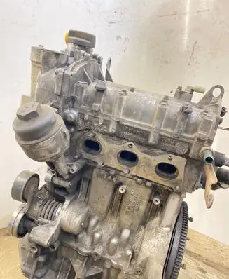 Volkswagen Polo IV 9N3 Engine 03D103019M BME