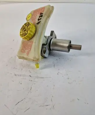 Audi A6 S6 C6 4F Master brake cylinder 8E0611301G