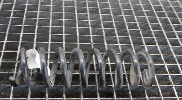 BMW 1 F20 F21 Rear coil spring